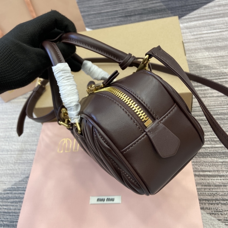 Miu Miu Top Handle Bags